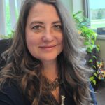 Headshot of Dr. Tami Jo Lieberg